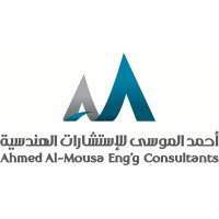 Ahmed Al-Mousa Engineering Consulting